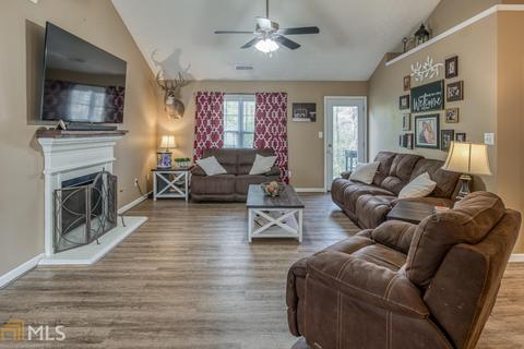 34 Cobblestone Ct, Commerce, GA 30529 photo 5
