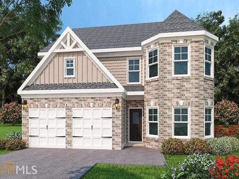 45 Asteria, Covington, GA 30014 photo 1