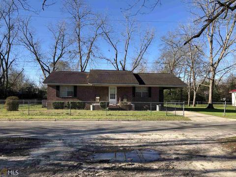 217 Pearl Ave, Dublin, GA 31021 photo 1