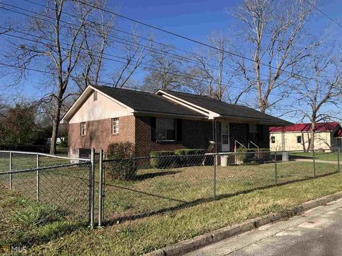 217 Pearl Ave, Dublin, GA 31021 photo 2
