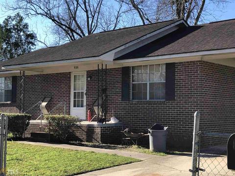 217 Pearl Ave, Dublin, GA 31021 photo 5