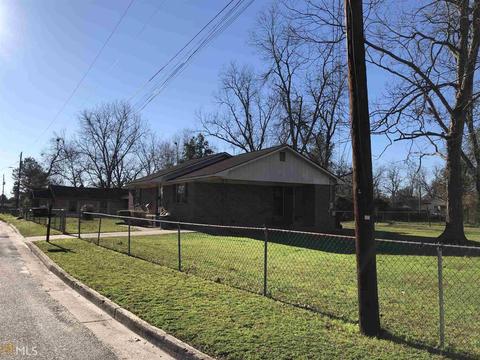 217 Pearl Ave, Dublin, GA 31021 photo 3