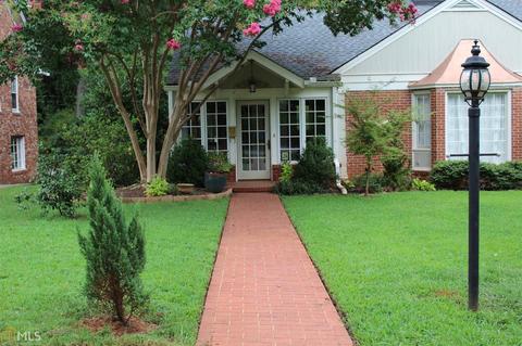24 Exeter Rd, Avondale Estates, GA 30002 photo 1