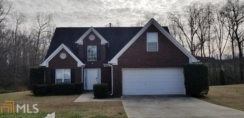 1777 Bennett Dr, Mcdonough, GA 30253 photo 1