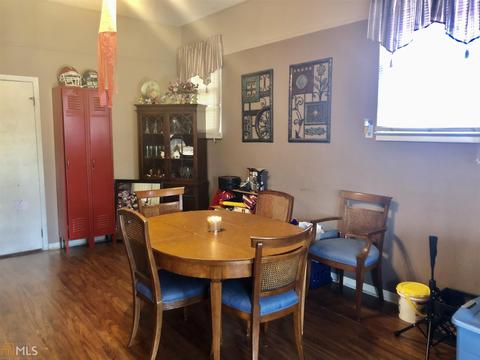 109 Collins St, Lyons, GA 30436 photo 2