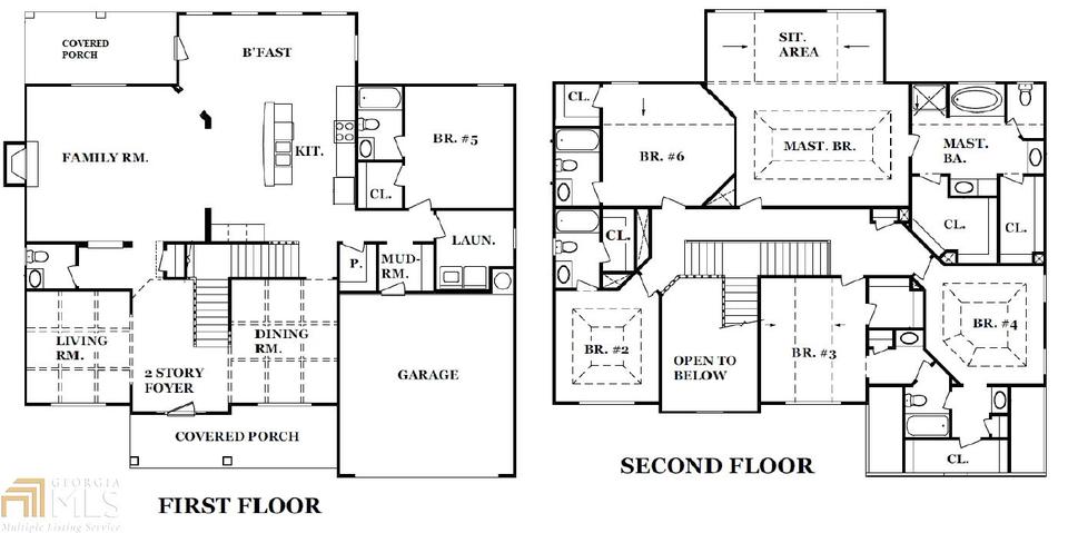  289 Greighmoor Ct, Loganville, GA 30052 photo 2
