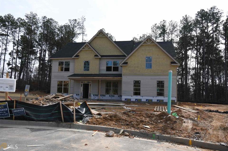  289 Greighmoor Ct, Loganville, GA 30052 photo 5
