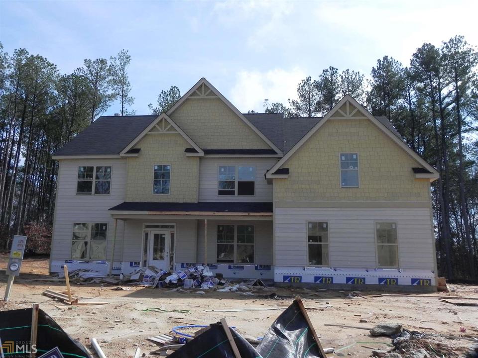  289 Greighmoor Ct, Loganville, GA 30052 photo 3