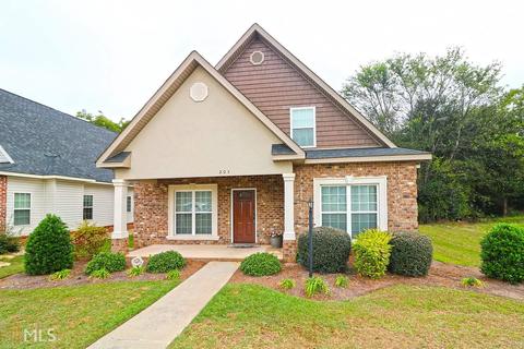 205 Collinstown Ave, Centerville, GA 31028 photo 35