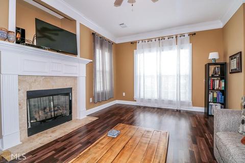 205 Collinstown Ave, Centerville, GA 31028 photo 3