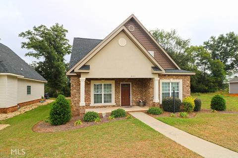 205 Collinstown Ave, Centerville, GA 31028 photo 1