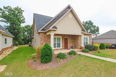 205 Collinstown Ave, Centerville, GA 31028 photo 34
