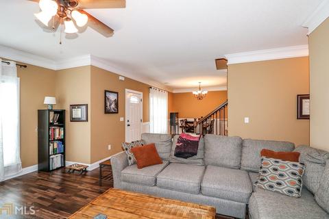 205 Collinstown Ave, Centerville, GA 31028 photo 4