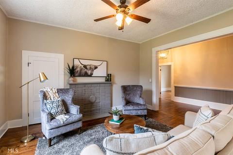 125 Bowden, Commerce, GA 30529 photo 10