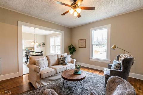 125 Bowden, Commerce, GA 30529 photo 9