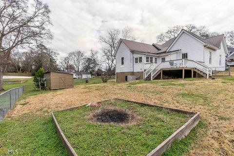 125 Bowden, Commerce, GA 30529 photo 30