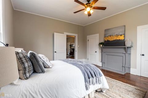 125 Bowden, Commerce, GA 30529 photo 24