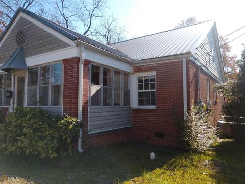 439 Forsyth St, Barnesville, GA 30204 photo 23