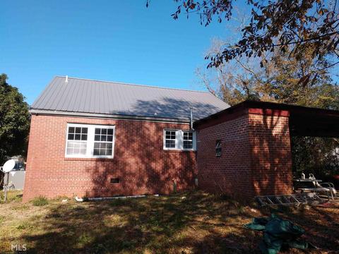439 Forsyth St, Barnesville, GA 30204 photo 24