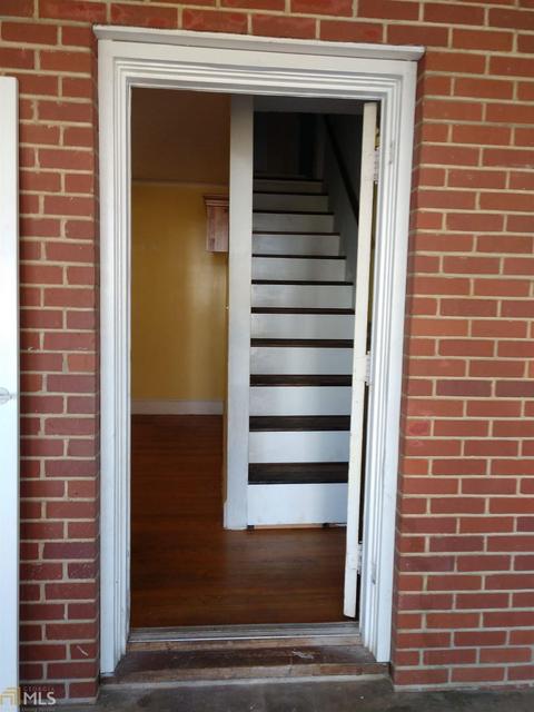 439 Forsyth St, Barnesville, GA 30204 photo 6