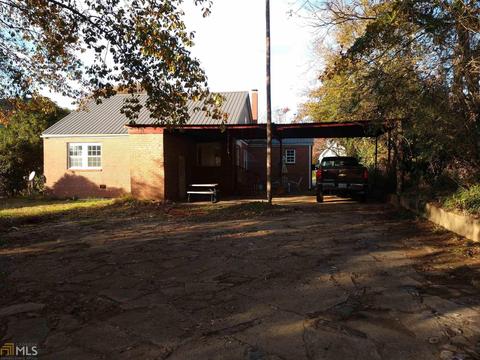 439 Forsyth St, Barnesville, GA 30204 photo 25