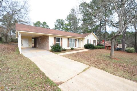 229 Cosby Dr, Lagrange, GA 30241 photo 2
