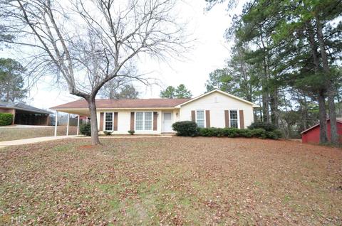 229 Cosby Dr, Lagrange, GA 30241 photo 1