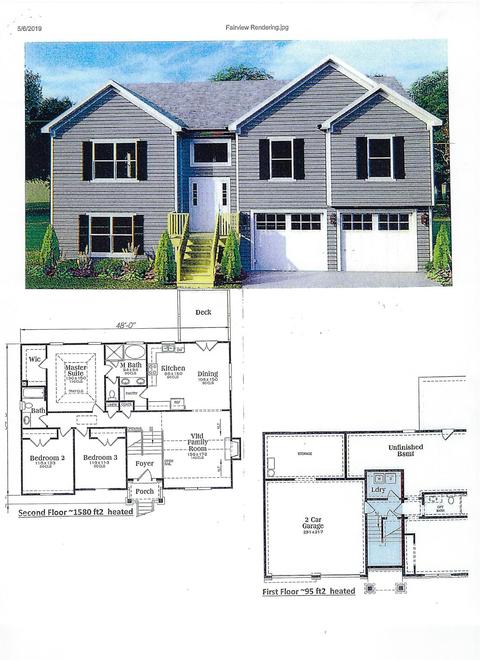 148 Heather Ln, Commerce, GA 30529 photo 2
