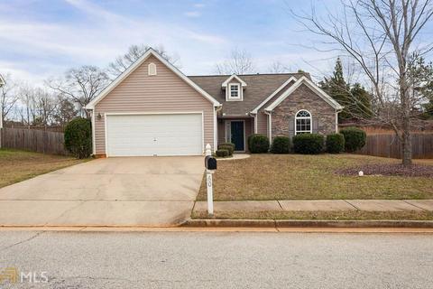 60 Ridge Pt, Covington, GA 30016 photo 1