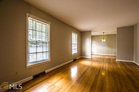 309 E Valley Rd, Rome, GA 30161 photo 4