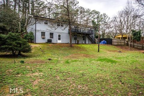 309 E Valley Rd, Rome, GA 30161 photo 22