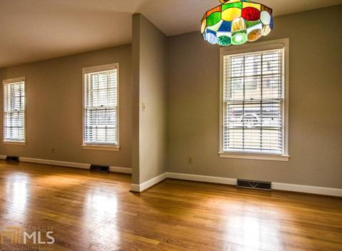 309 E Valley Rd, Rome, GA 30161 photo 5