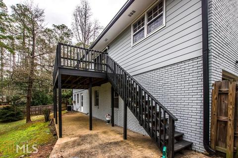 309 E Valley Rd, Rome, GA 30161 photo 23