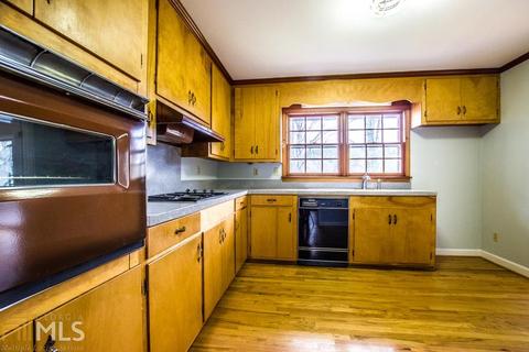 309 E Valley Rd, Rome, GA 30161 photo 11