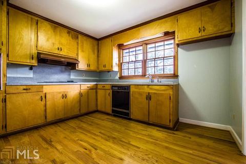 309 E Valley Rd, Rome, GA 30161 photo 9