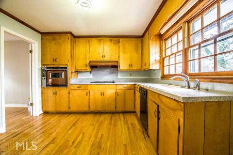 309 E Valley Rd, Rome, GA 30161 photo 10