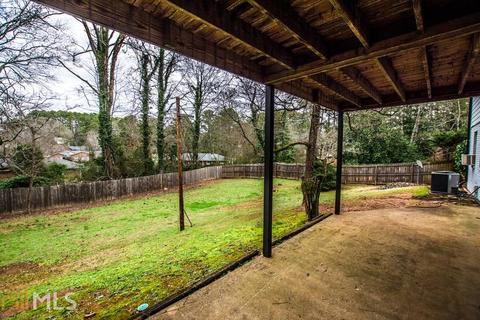 309 E Valley Rd, Rome, GA 30161 photo 21