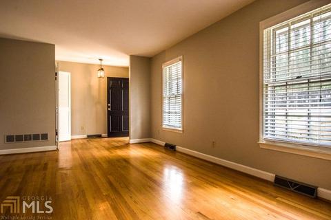 309 E Valley Rd, Rome, GA 30161 photo 3