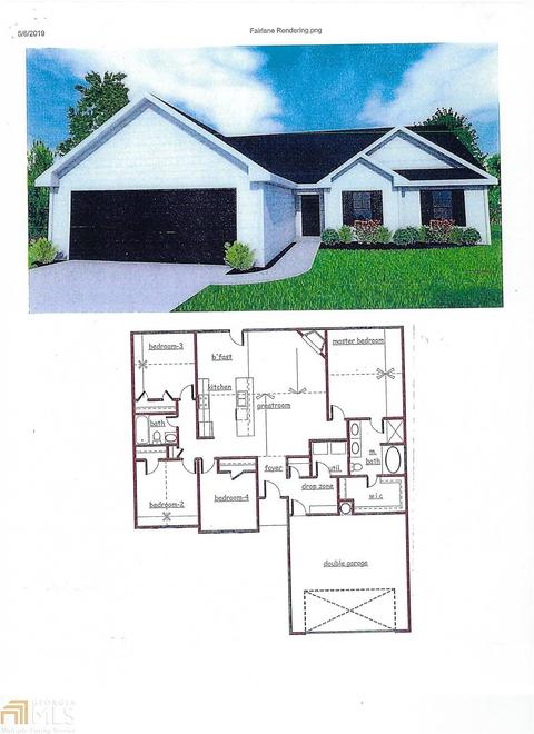 143 Heather Ln, Commerce, GA 30529 photo 1