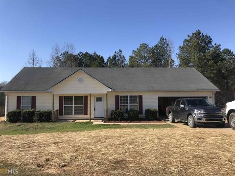 100 Bramble Bush, Covington, GA 30014 photo 1