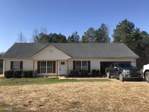 100 Bramble Bush Trl, Covington, GA 30014 photo 1