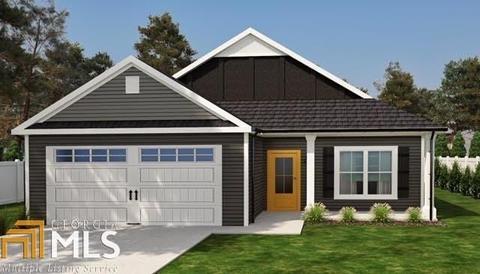 44 Crestview Dr, Carnesville, GA 30521 photo 1