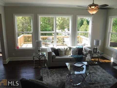 5255 Regency Point Dr, Suwanee, GA 30024 photo 17
