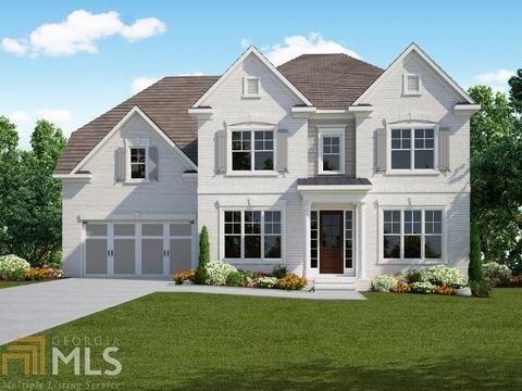 5255 Regency Point Dr, Suwanee, GA 30024 photo 3