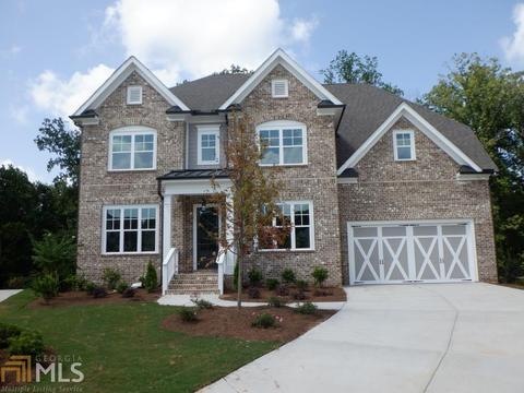 5255 Regency Point Dr, Suwanee, GA 30024 photo 1