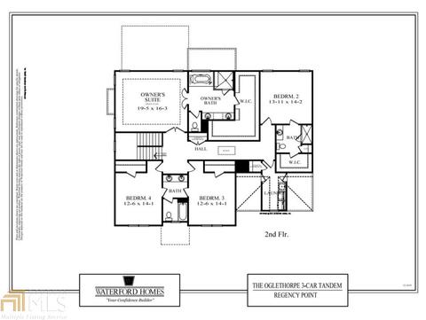 5255 Regency Point Dr, Suwanee, GA 30024 photo 4