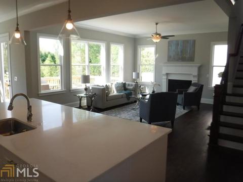 5255 Regency Point Dr, Suwanee, GA 30024 photo 16
