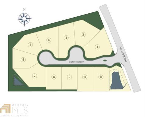 5255 Regency Point Dr, Suwanee, GA 30024 photo 70