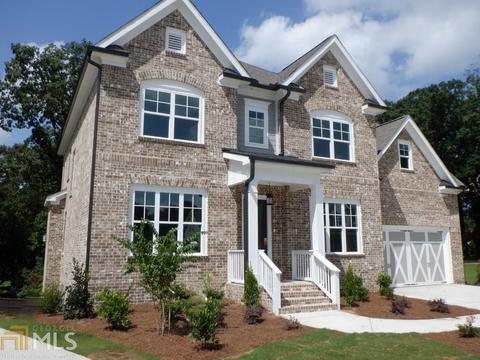 5255 Regency Point Dr, Suwanee, GA 30024 photo 2