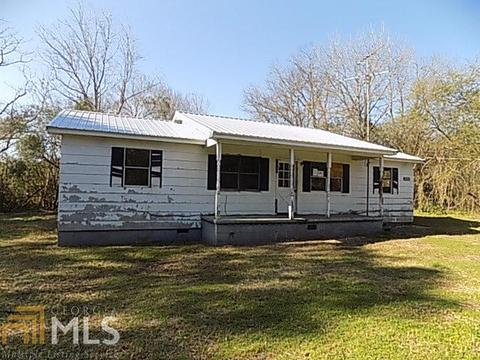 3020 Hamilton Rd, Lagrange, GA 30240 photo 1